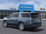 New 2025 Chevrolet Suburban LT image 3