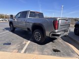 New 2025 GMC Sierra 2500 AT4 image 3