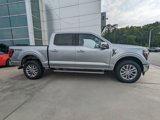 New 2025 Ford F150 Lariat image 4