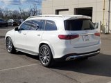 Used 2023 Mercedes-Benz GLS 580 4MATIC image 3