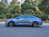 Used 2022 Toyota Corolla SE image 3