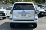 Used 2023 Lexus GX 460 Luxury image 5