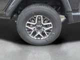New 2025 Jeep Wrangler Sahara image 5