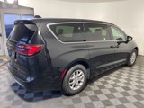 New 2026 Chrysler Pacifica Select image 6