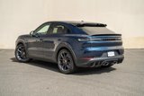 New 2025 Porsche Cayenne Turbo GT image 3