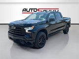 Used 2024 Chevrolet Silverado 1500 RST w/ Protection Package image 3