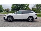 Used 2022 Subaru Outback Premium image 4