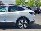 New 2025 Volkswagen ID.4 Pro S Plus image 4