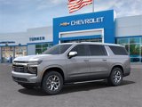 New 2025 Chevrolet Suburban Premier w/ Sun And Tow Package image 2