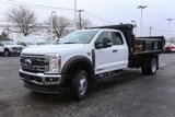 New 2025 Ford F450 XL image 5