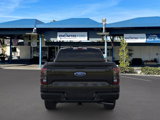 New 2024 Ford Ranger XLT w/ Equipment Group 301A High image 5