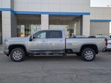 New 2025 Chevrolet Silverado 2500 High Country w/ Technology Package image 3