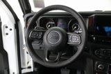 New 2025 Jeep Wrangler Unlimited Rubicon w/ Technology Group image 3