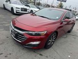 Used 2021 Chevrolet Malibu RS image 3