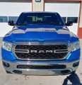 Used 2022 RAM 1500 Big Horn image 2