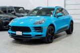 Used 2019 Porsche Macan image 3