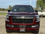 New 2025 Nissan Armada Platinum w/ Convenience Package image 2