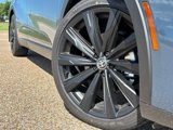 New 2026 Toyota Crown Nightshade image 2