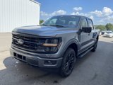 New 2025 Ford F150 XLT w/ Equipment Group 303A High image 5