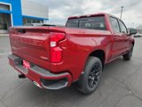 New 2025 Chevrolet Silverado 1500 RST image 5