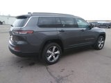 New 2025 Jeep Grand Cherokee L Limited w/ Trailer Tow Package image 5