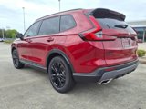 New 2026 Honda CR-V Sport Touring image 2