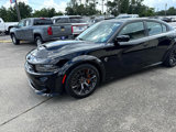 Used 2020 Dodge Charger SRT Hellcat w/ Harman/Kardon Audio Group image 3