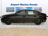 New 2026 Honda Civic Sport image 2