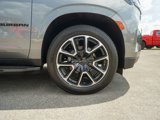 Used 2022 Chevrolet Suburban RST w/ Luxury Package image 5