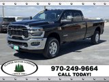 New 2025 RAM 3500 Big Horn image 3