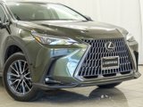 Certified 2025 Lexus NX 350 AWD image 4