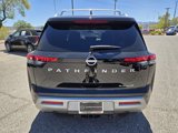 Used 2025 Nissan Pathfinder Platinum w/ Cargo Package image 5