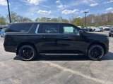 New 2025 Chevrolet Suburban LT w/ Advanced Technology Package image 2