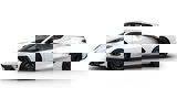 New 2026 Chevrolet Corvette Stingray Preferred Cpe w/ Z51 Performance Package image 4