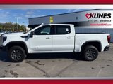 New 2025 GMC Sierra 1500 AT4X image 4
