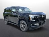 New 2025 Nissan Armada Platinum image 4