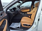 New 2025 Jeep Grand Cherokee Summit image 6