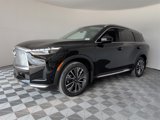 New 2026 INFINITI QX60 Luxe w/ Cargo Package image 4