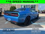New 2023 Dodge Challenger R/T Scat Pack w/ Plus Package image 3