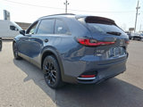 New 2025 MAZDA CX-70 3.3 Turbo w/ Premium Package image 4
