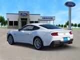 New 2025 Ford Mustang GT Premium image 3