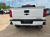 Used 2018 Chevrolet Silverado 2500 High Country w/ Duramax Plus Package image 6