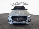 New 2025 Mercedes-Benz GLS 580 4MATIC image 2