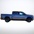 New 2025 RAM 1500 4x4 Crew Cab image 5