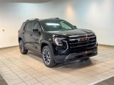 New 2026 GMC Terrain Elevation w/ Elevation Premium Package image 3
