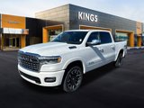 New 2025 RAM 1500 Limited w/ Off Road Group image 5