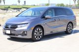 New 2025 Honda Odyssey Elite image 3
