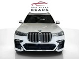 Used 2019 BMW X7 xDrive40i w/ M Sport Package image 2