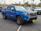 New 2025 Nissan Frontier SV w/ SV Convenience Package image 3
