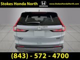 New 2026 Honda CR-V Sport Touring image 5